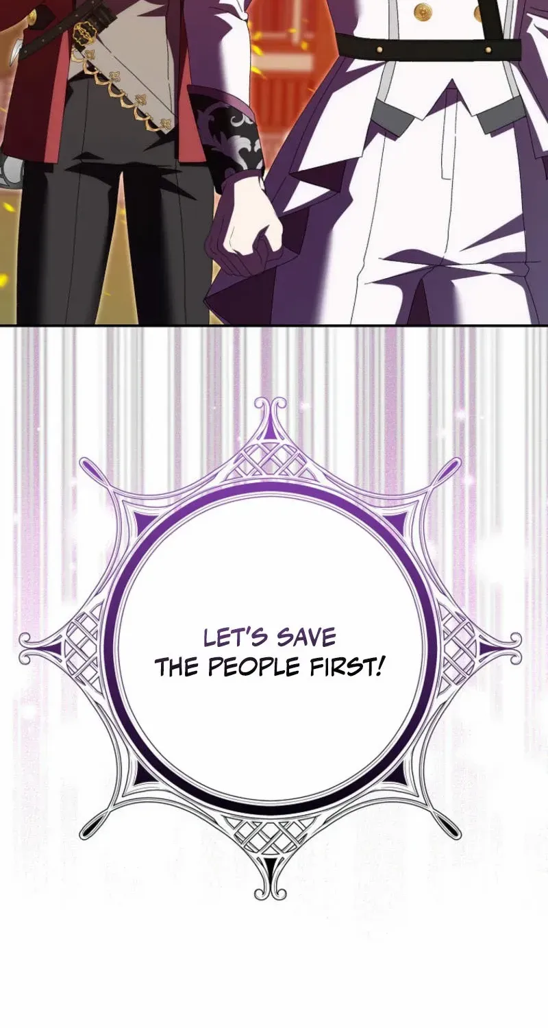 I Raised My Husband Wrong Chapter 39 page 72 - 