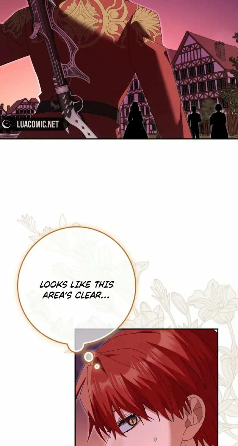 I Raised My Husband Wrong Chapter 39 page 74 - 