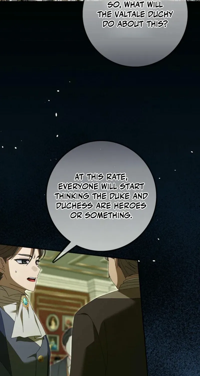 I Raised My Husband Wrong Chapter 39 page 84 - 
