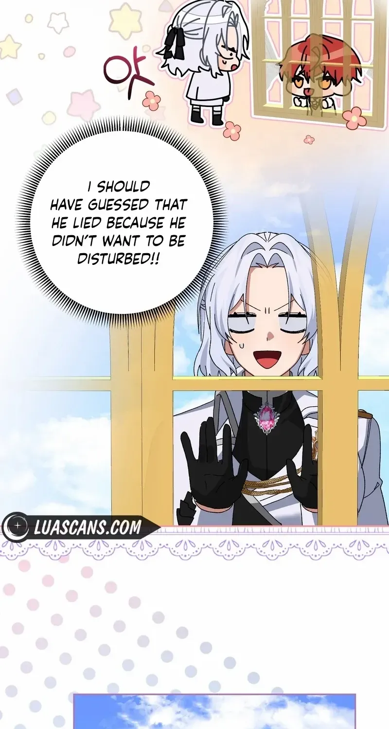 I Raised My Husband Wrong Chapter 4 page 103 - 