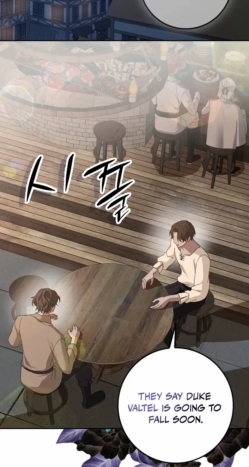I Raised My Husband Wrong Chapter 4 page 3 - 