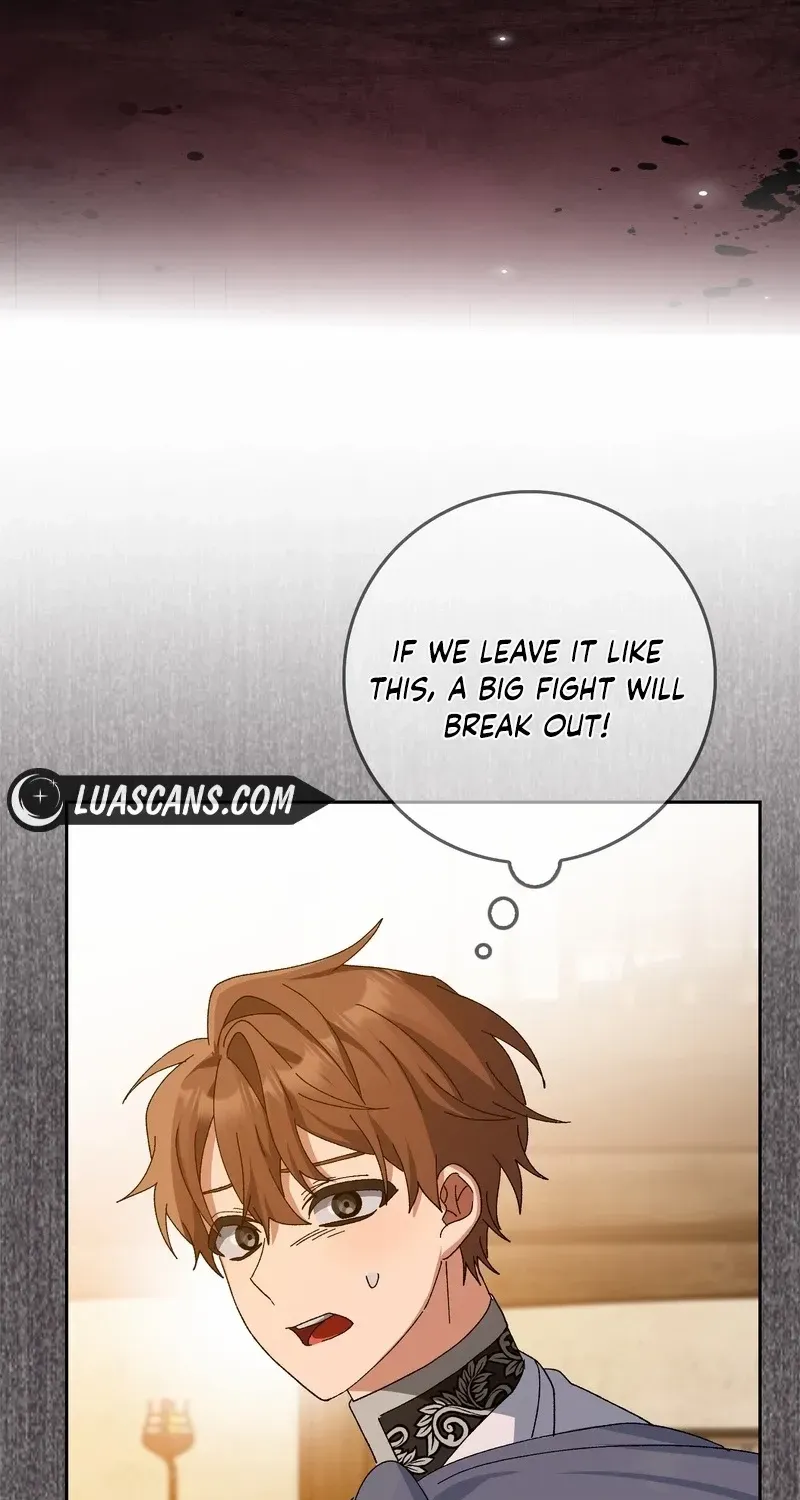 I Raised My Husband Wrong Chapter 4 page 30 - 