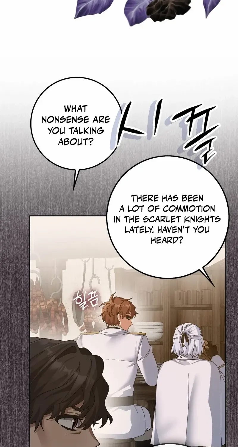 I Raised My Husband Wrong Chapter 4 page 4 - 