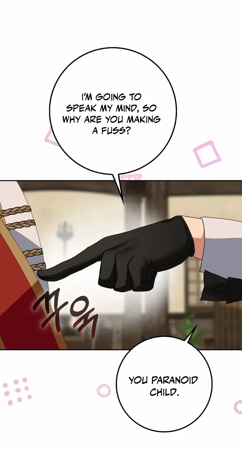 I Raised My Husband Wrong Chapter 4 page 33 - 