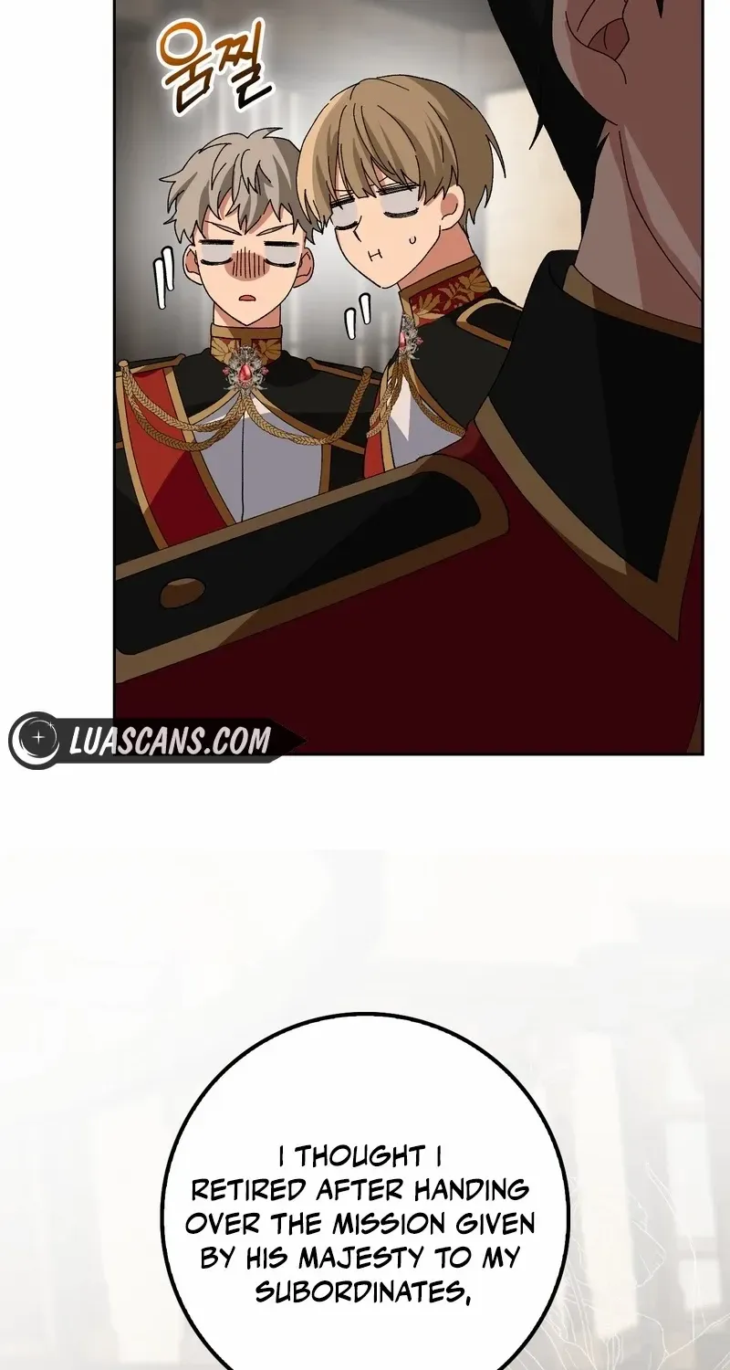 I Raised My Husband Wrong Chapter 4 page 38 - 