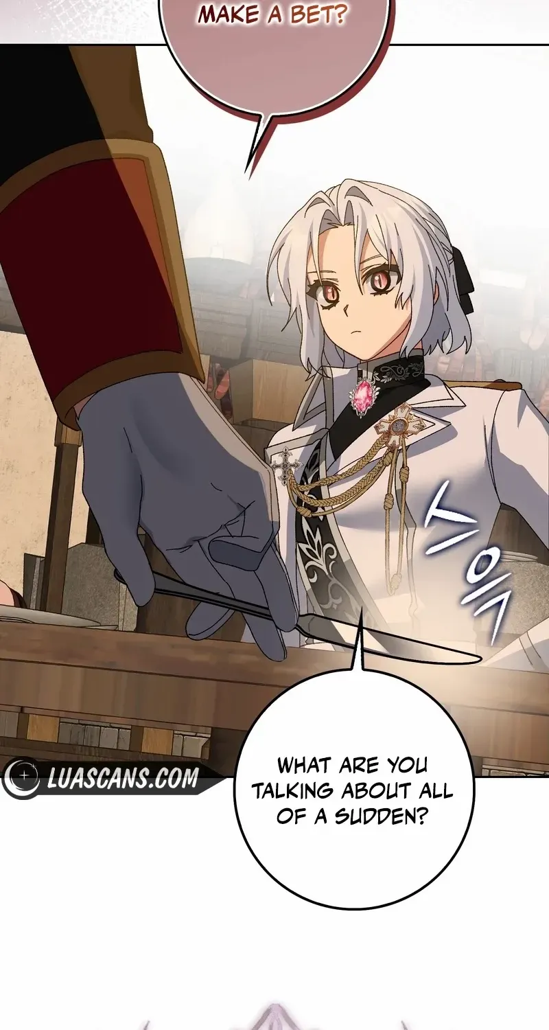 I Raised My Husband Wrong Chapter 4 page 42 - 