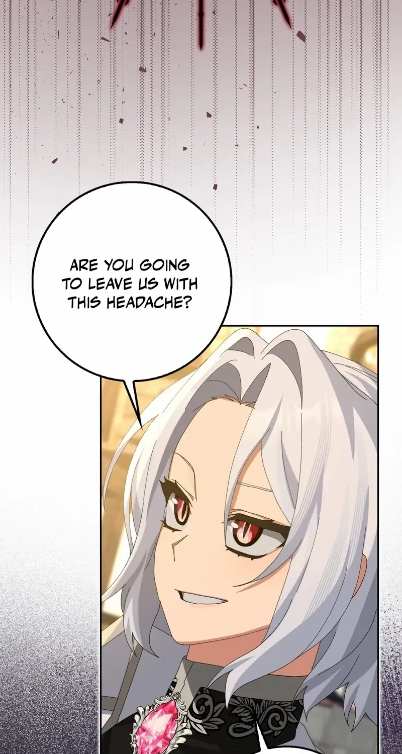 I Raised My Husband Wrong Chapter 4 page 50 - 