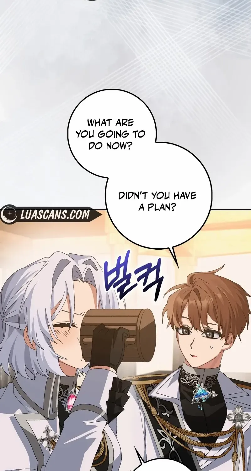 I Raised My Husband Wrong Chapter 4 page 6 - 