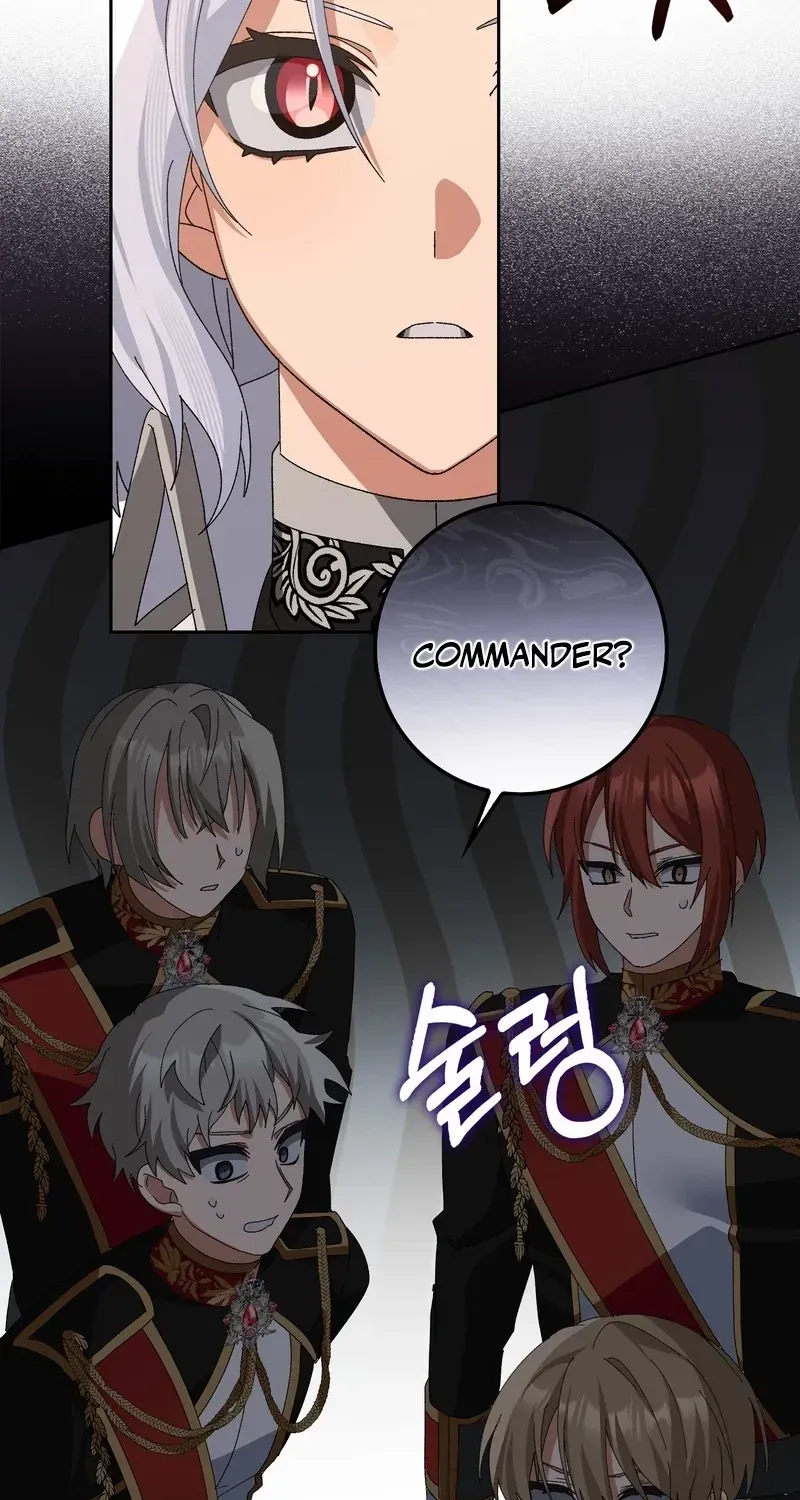 I Raised My Husband Wrong Chapter 4 page 55 - 