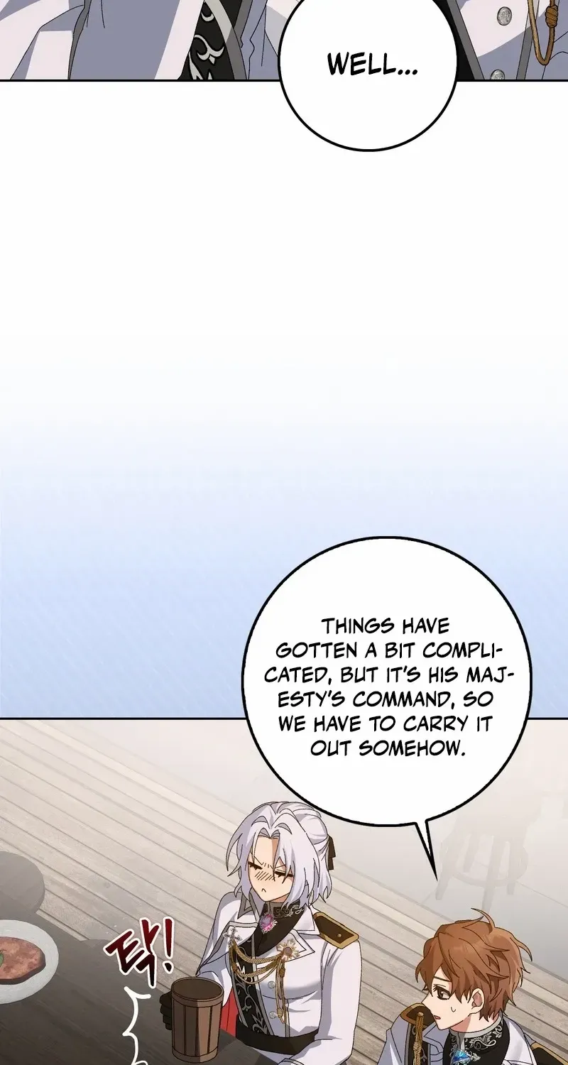 I Raised My Husband Wrong Chapter 4 page 7 - 