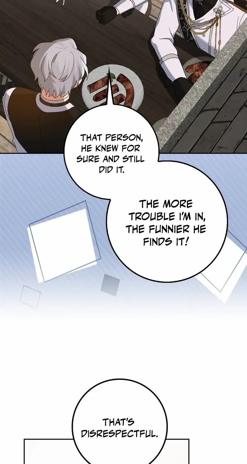 I Raised My Husband Wrong Chapter 4 page 8 - 