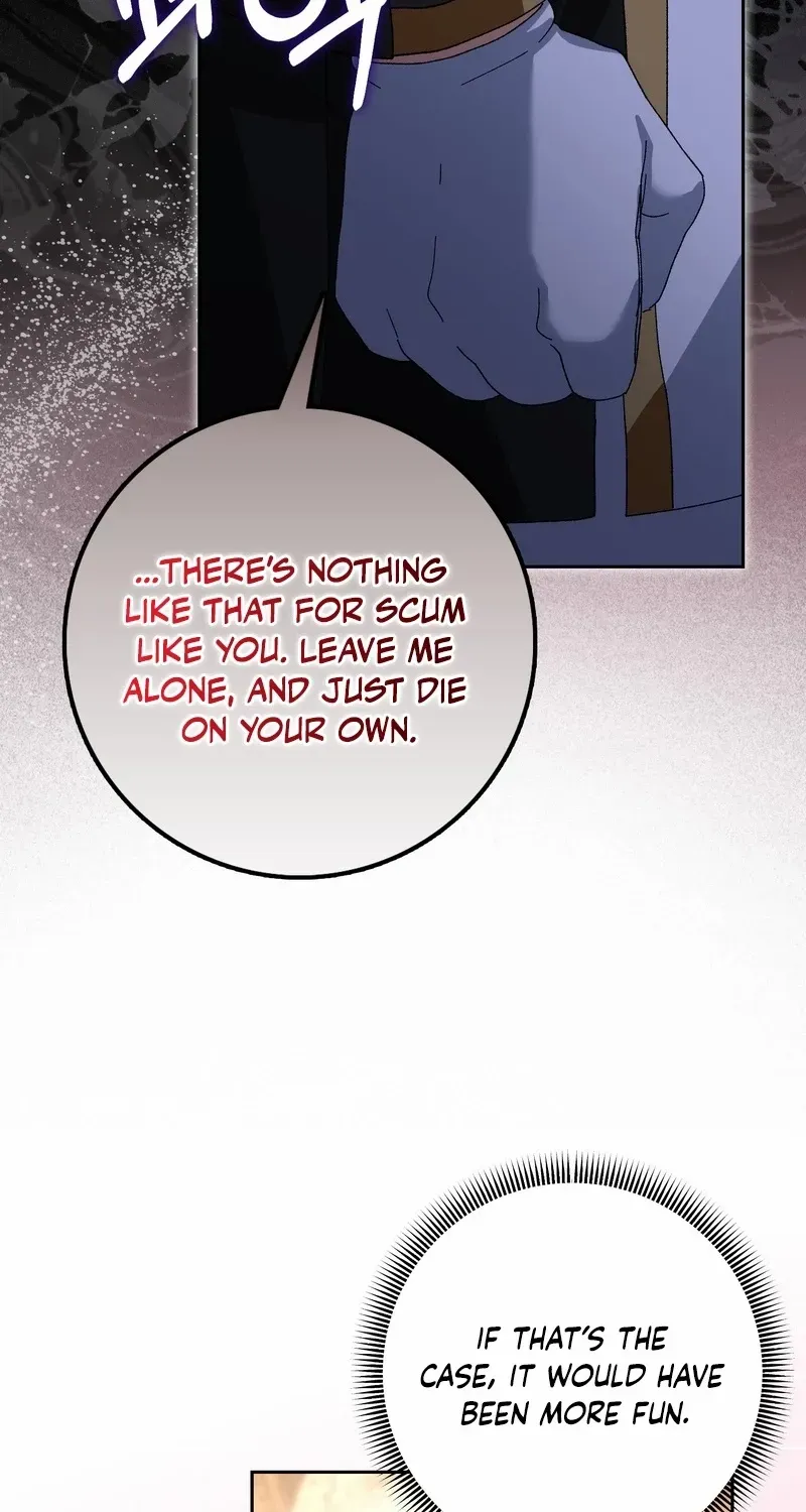 I Raised My Husband Wrong Chapter 4 page 73 - 