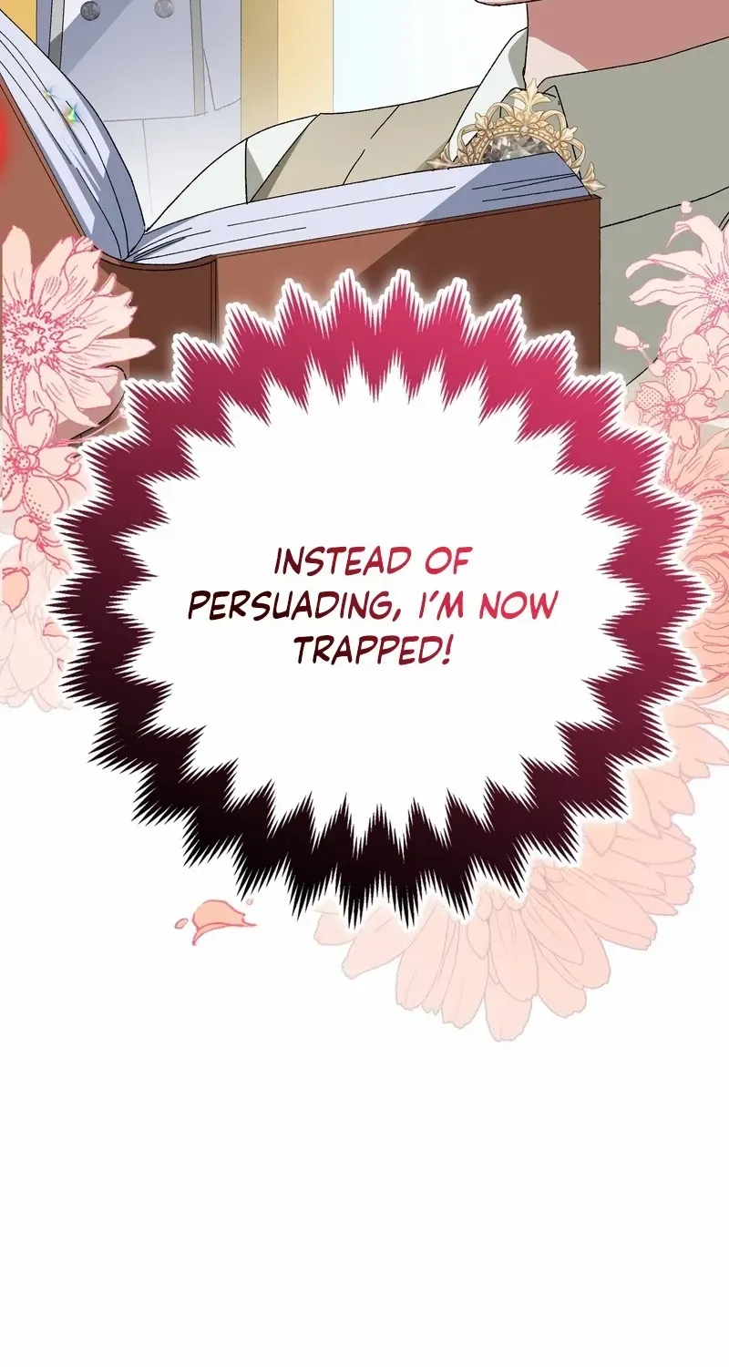I Raised My Husband Wrong Chapter 4 page 100 - 