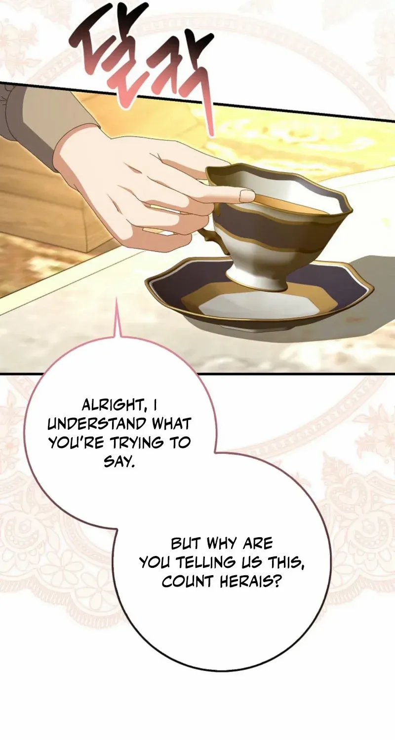 I Raised My Husband Wrong Chapter 40 page 12 - 