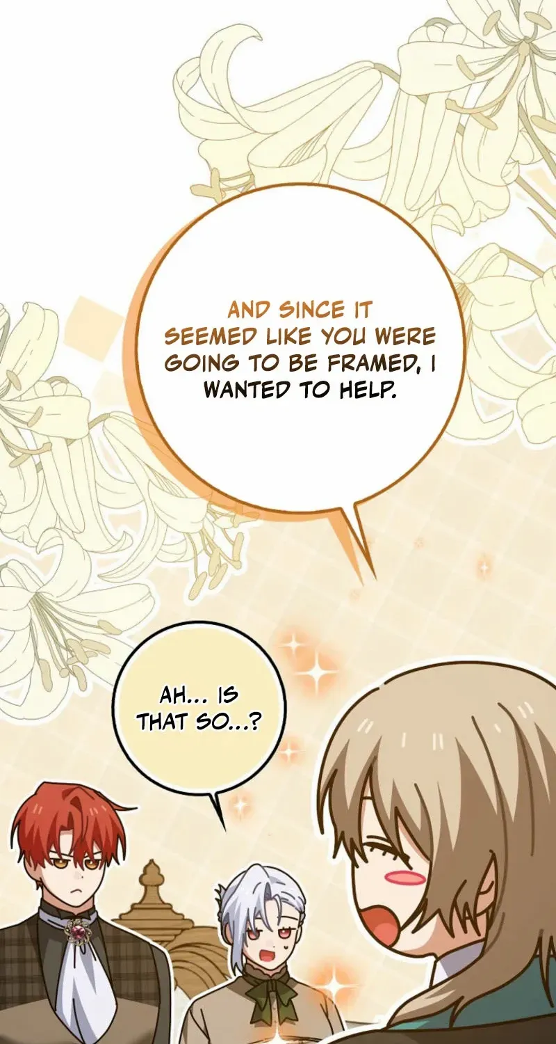 I Raised My Husband Wrong Chapter 40 page 14 - 