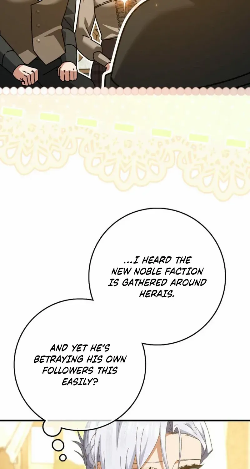 I Raised My Husband Wrong Chapter 40 page 15 - 