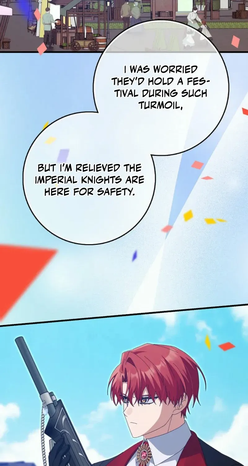 I Raised My Husband Wrong Chapter 40 page 19 - 