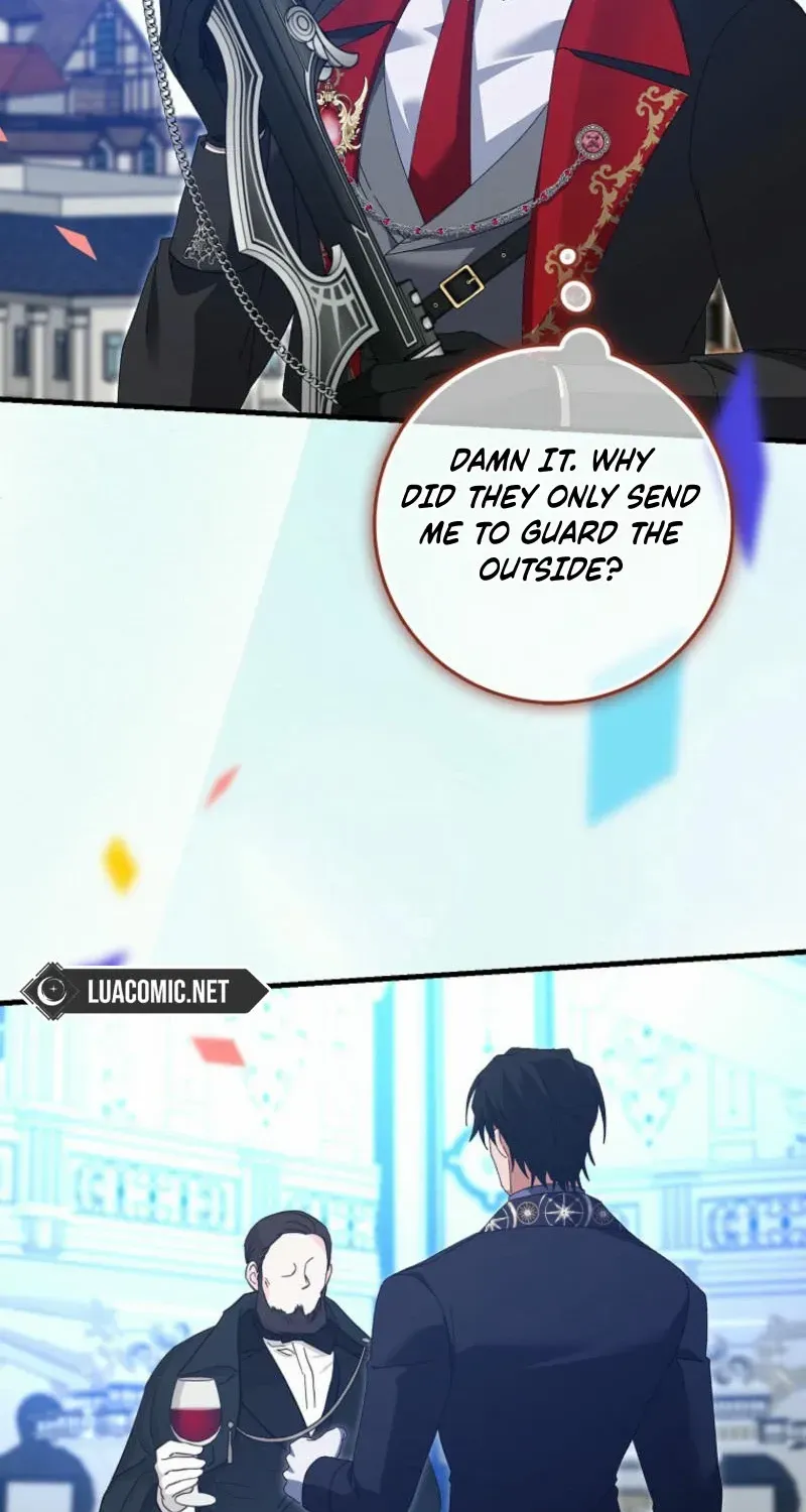 I Raised My Husband Wrong Chapter 40 page 20 - 