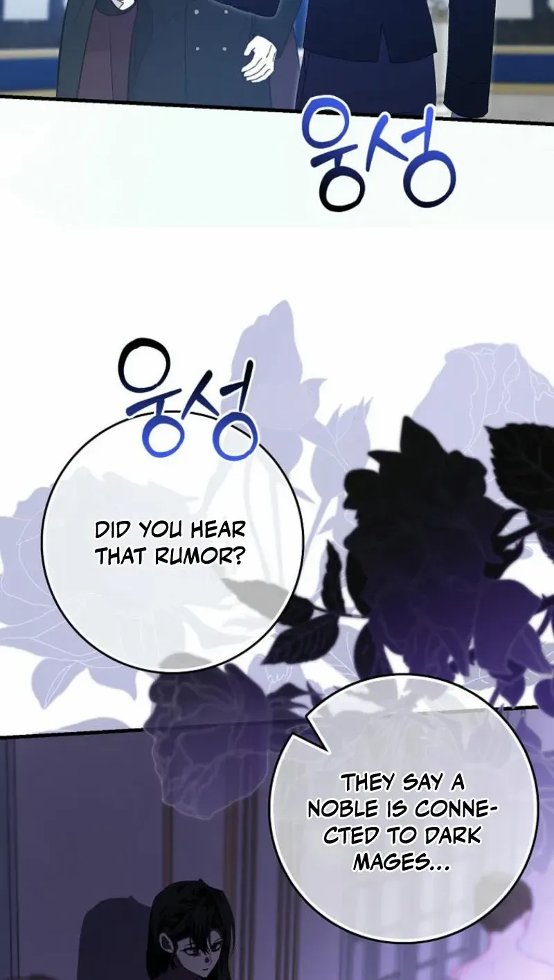 I Raised My Husband Wrong Chapter 40 page 21 - 