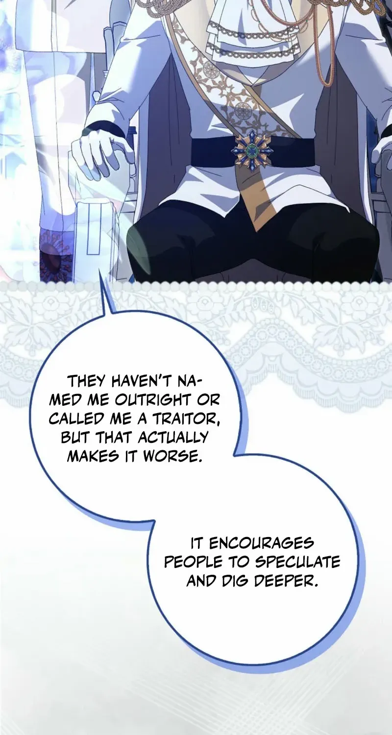 I Raised My Husband Wrong Chapter 40 page 24 - 