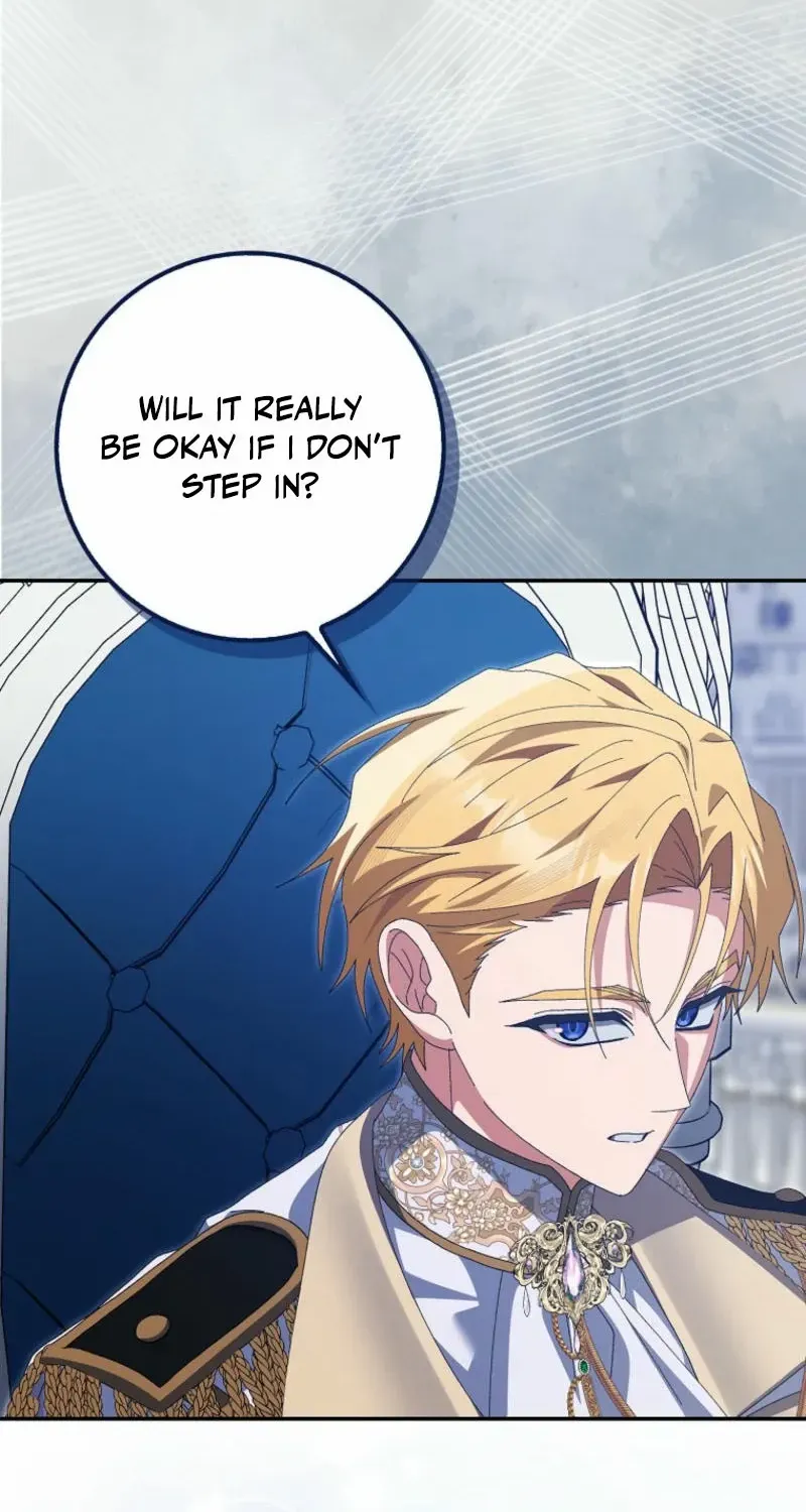 I Raised My Husband Wrong Chapter 40 page 25 - 