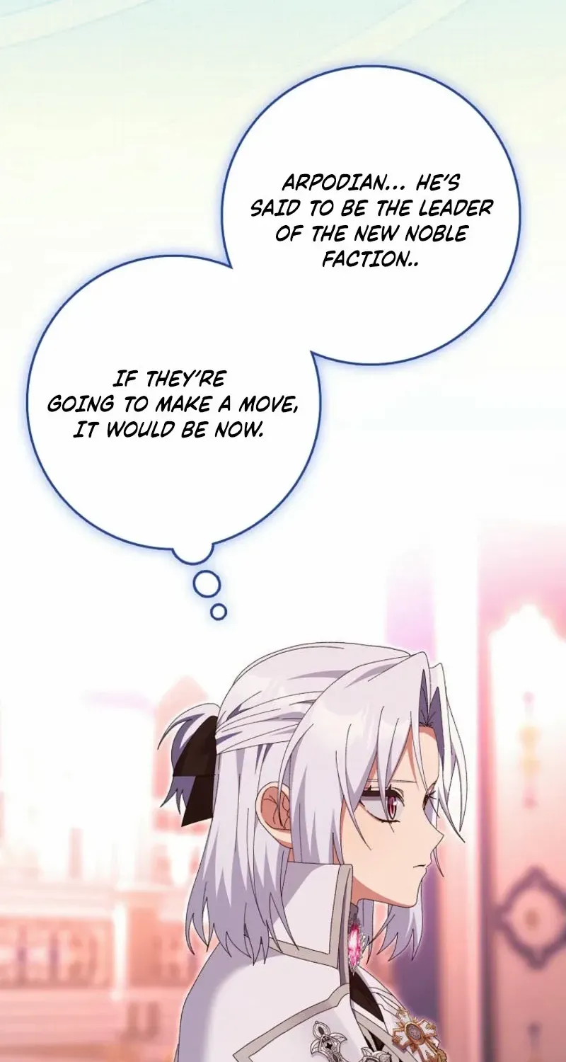 I Raised My Husband Wrong Chapter 40 page 29 - 