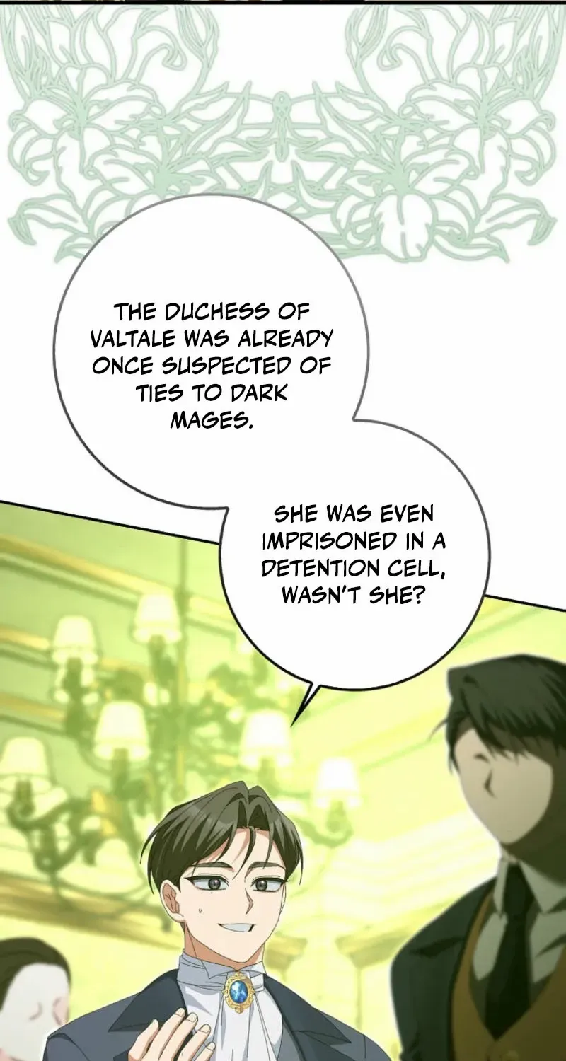 I Raised My Husband Wrong Chapter 40 page 4 - 
