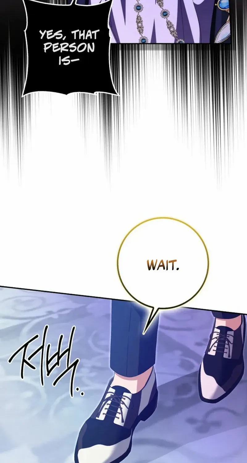 I Raised My Husband Wrong Chapter 40 page 36 - 