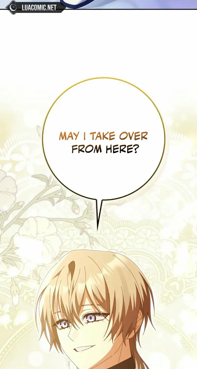 I Raised My Husband Wrong Chapter 40 page 37 - 