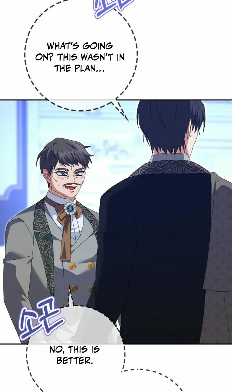 I Raised My Husband Wrong Chapter 40 page 40 - 