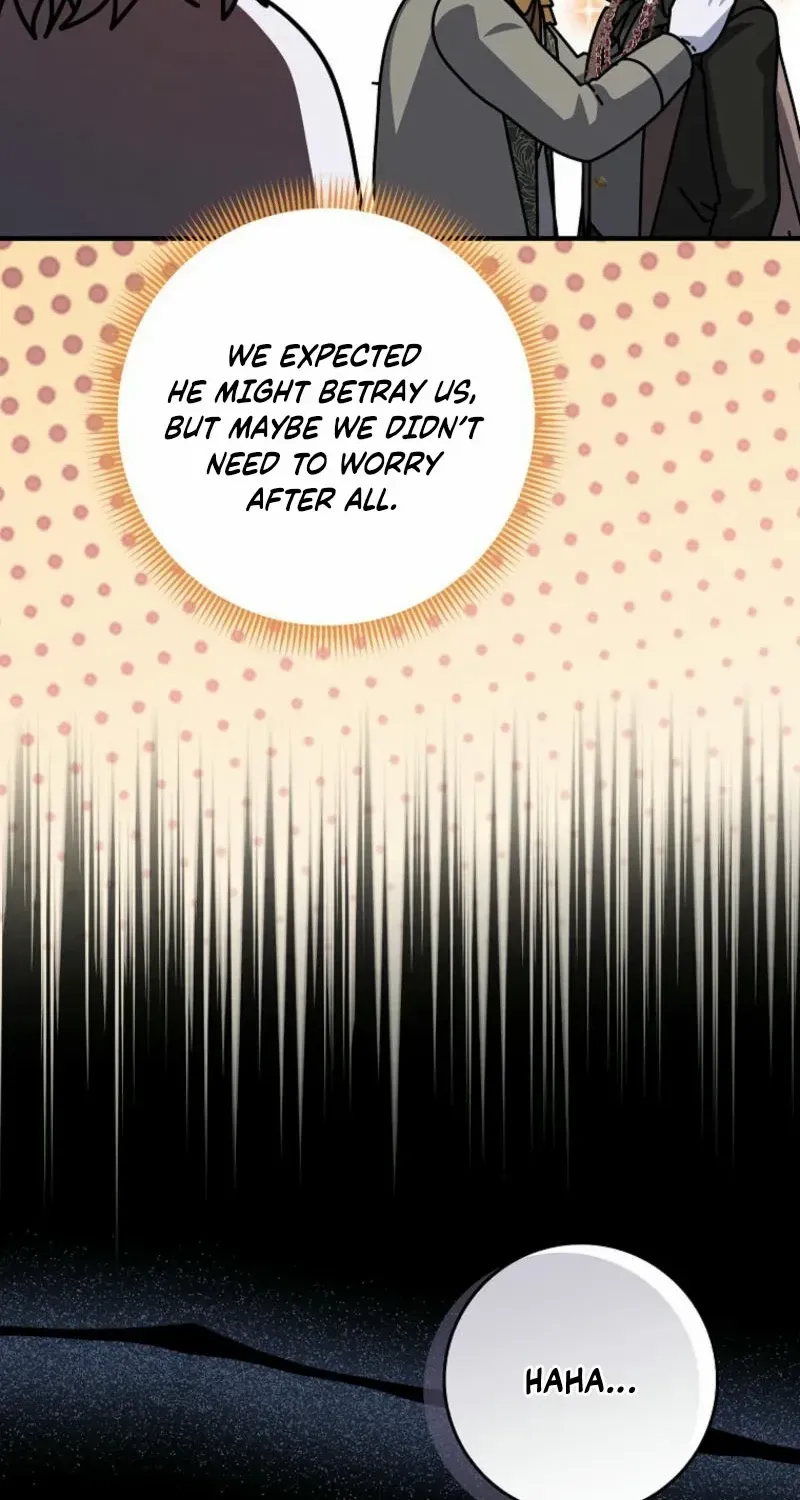 I Raised My Husband Wrong Chapter 40 page 52 - 