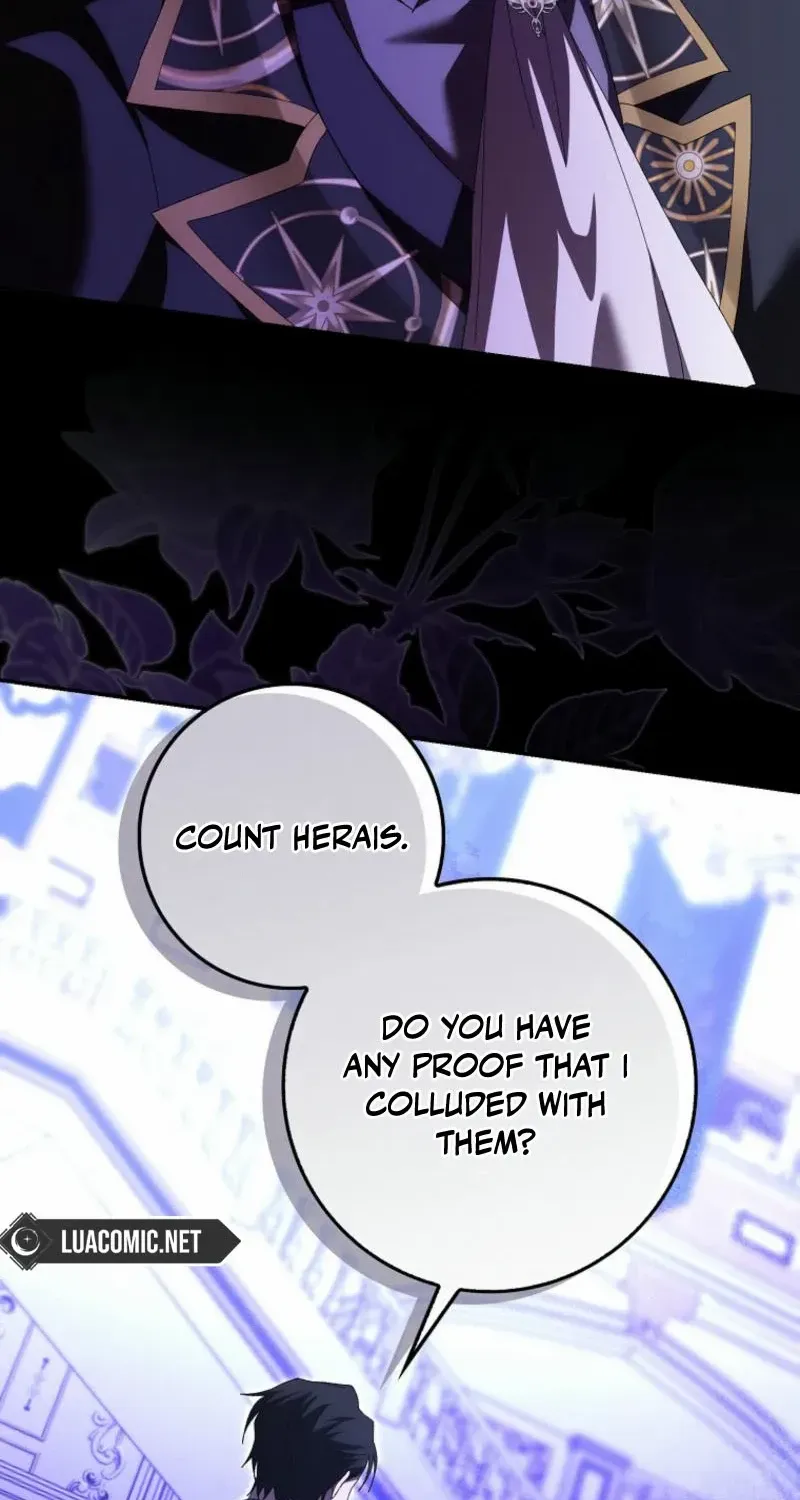 I Raised My Husband Wrong Chapter 40 page 54 - 