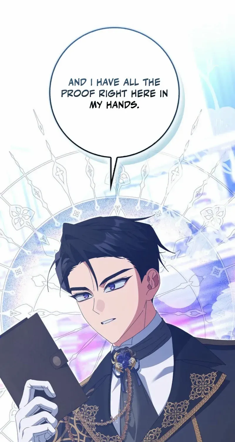 I Raised My Husband Wrong Chapter 40 page 61 - 