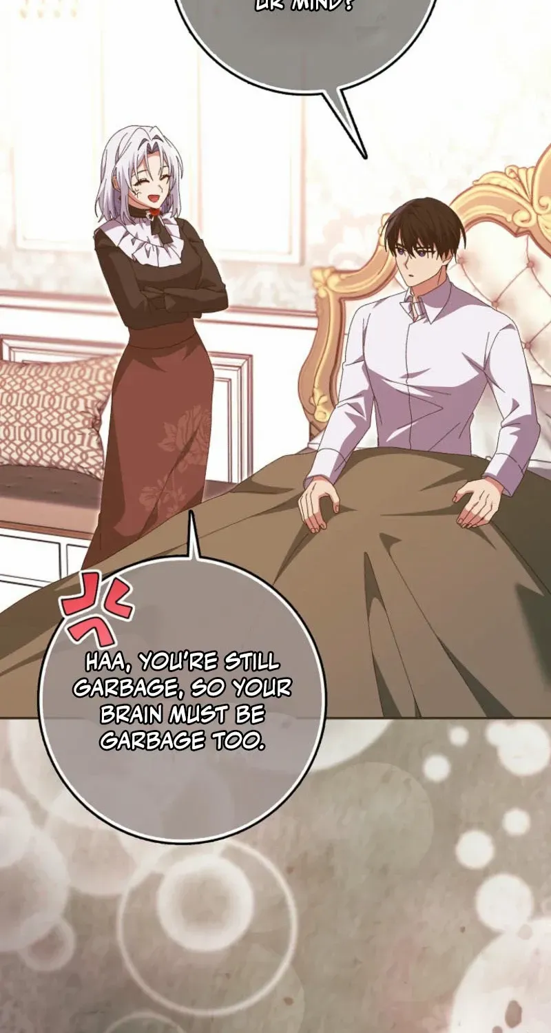 I Raised My Husband Wrong Chapter 40 page 65 - 