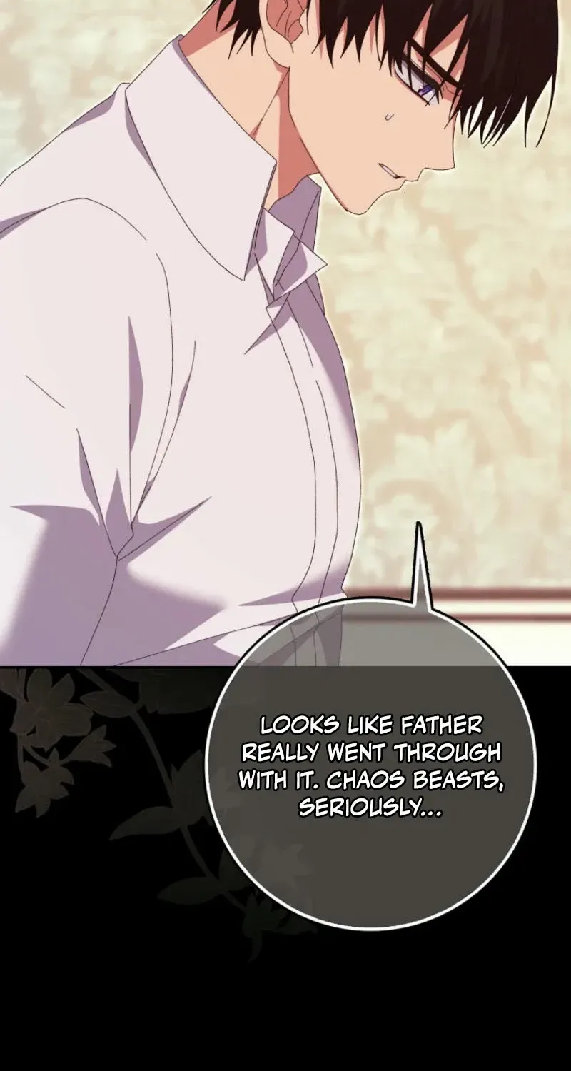 I Raised My Husband Wrong Chapter 40 page 67 - 