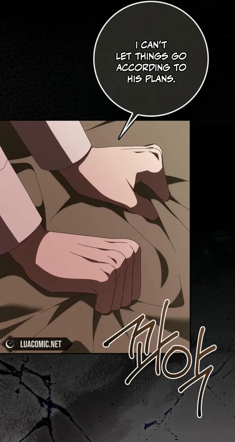 I Raised My Husband Wrong Chapter 40 page 71 - 