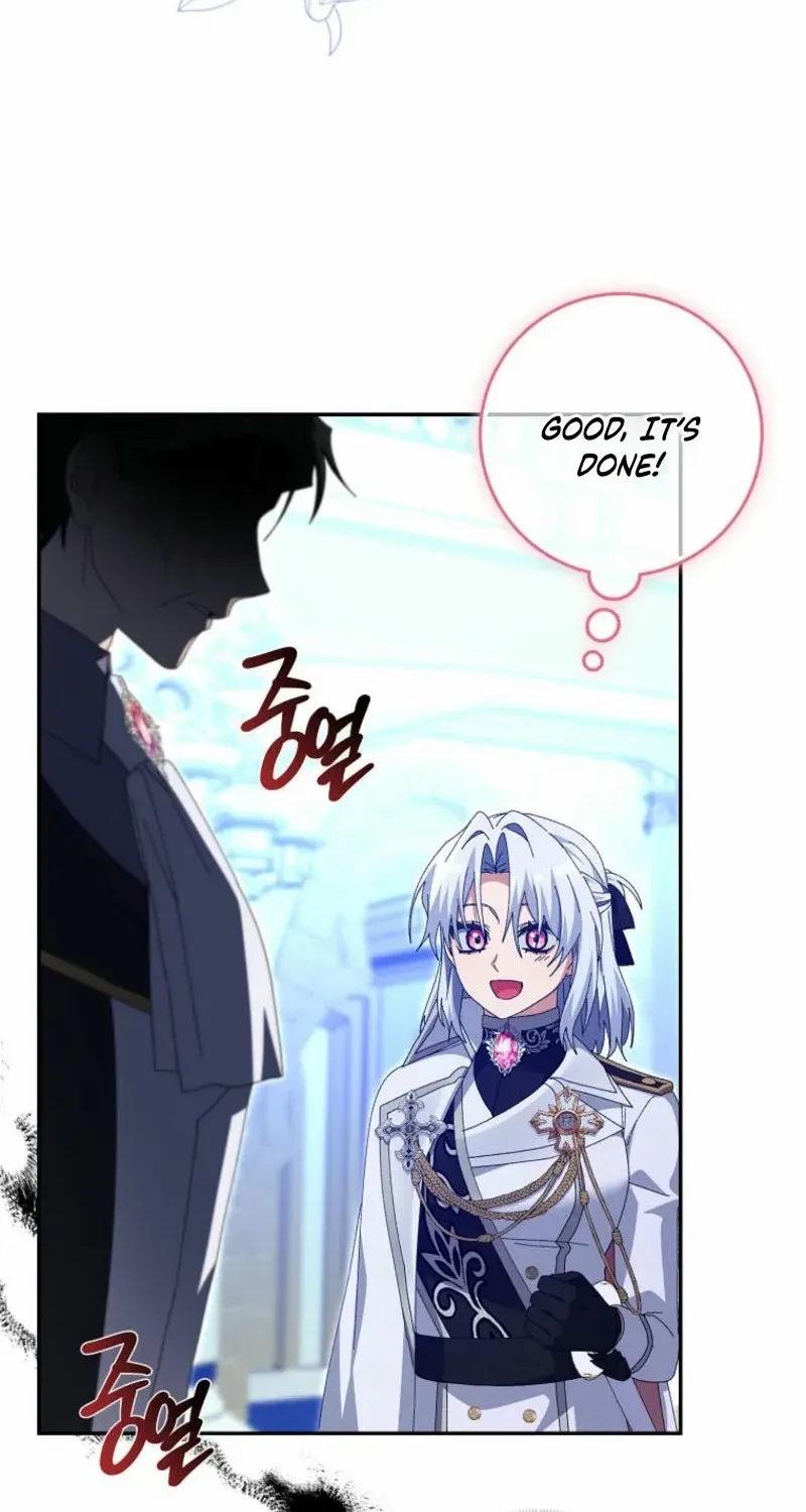 I Raised My Husband Wrong Chapter 40 page 82 - 