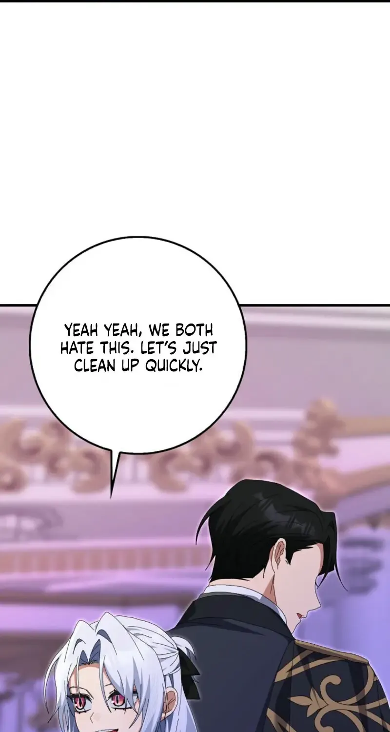 I Raised My Husband Wrong Chapter 41 page 14 - 