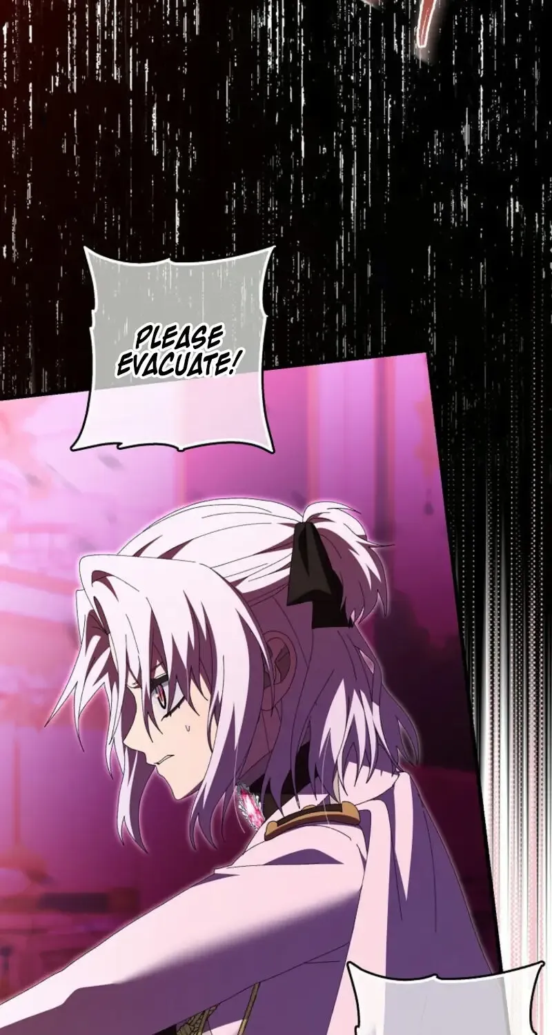 I Raised My Husband Wrong Chapter 41 page 3 - 