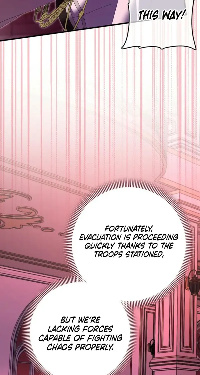 I Raised My Husband Wrong Chapter 41 page 4 - 