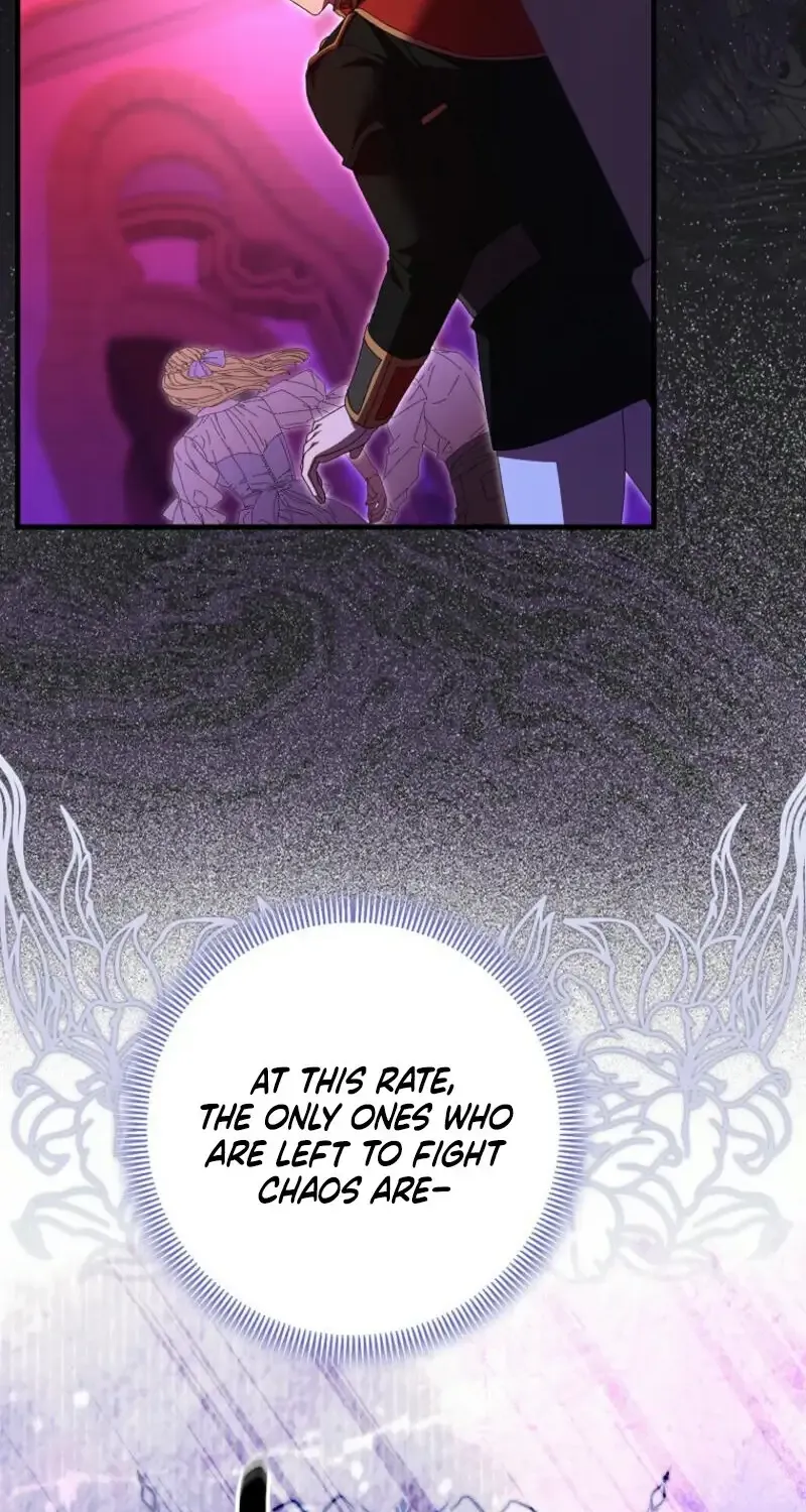 I Raised My Husband Wrong Chapter 41 page 6 - 