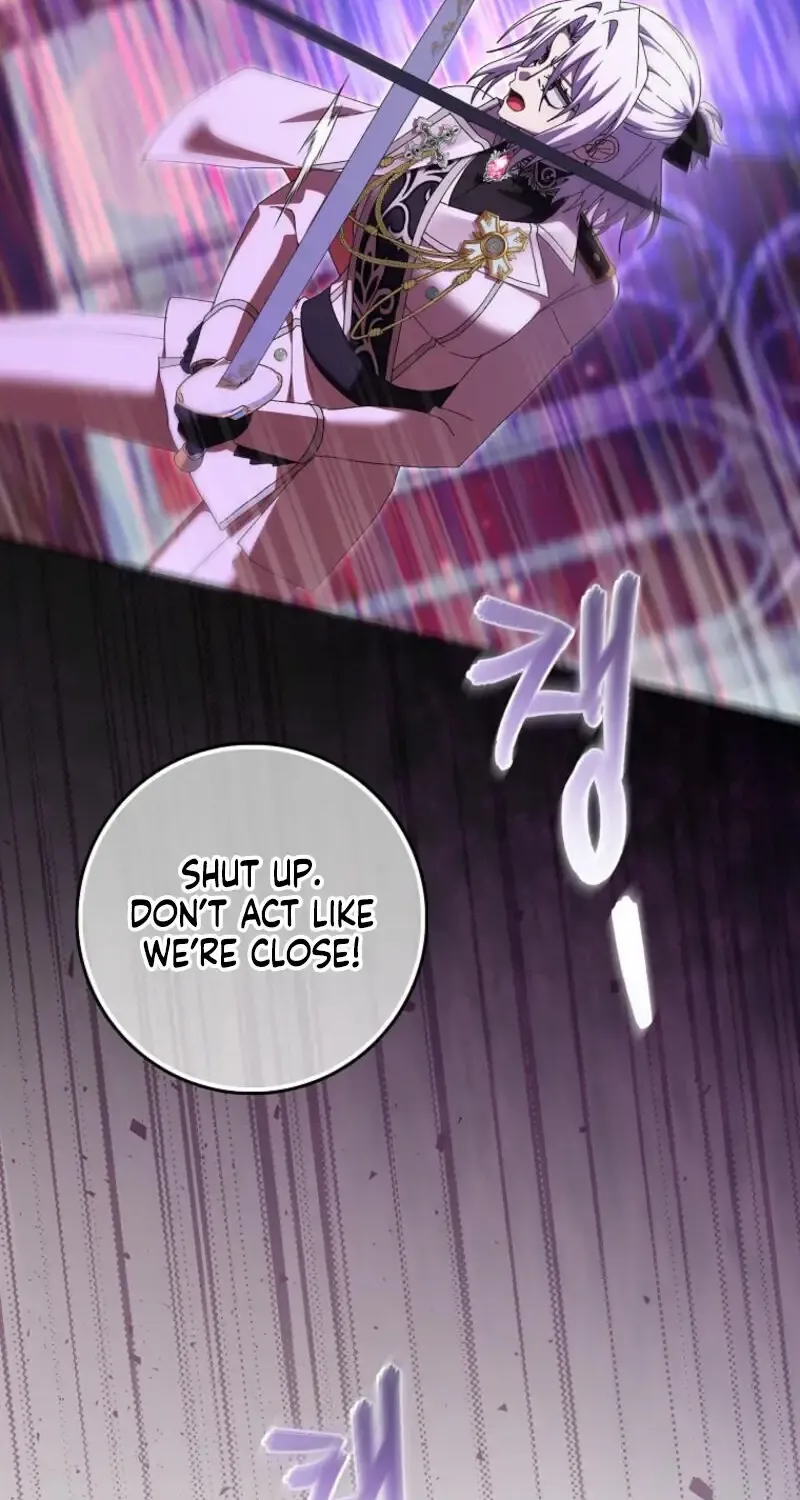I Raised My Husband Wrong Chapter 41 page 64 - 