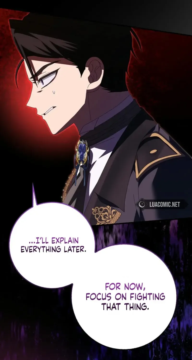 I Raised My Husband Wrong Chapter 41 page 81 - 
