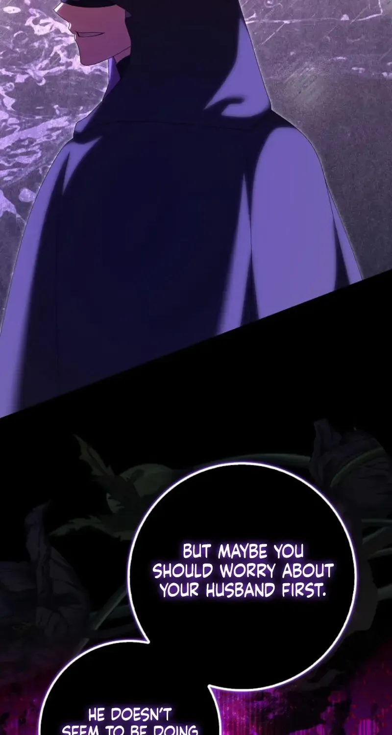 I Raised My Husband Wrong Chapter 41 page 96 - 
