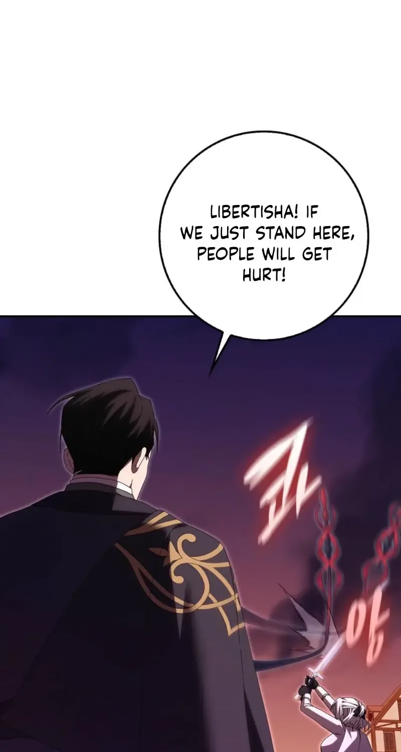I Raised My Husband Wrong Chapter 42 page 20 - 