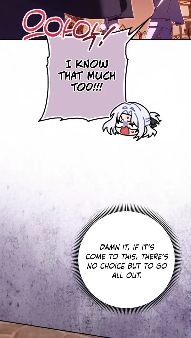 I Raised My Husband Wrong Chapter 42 page 21 - 