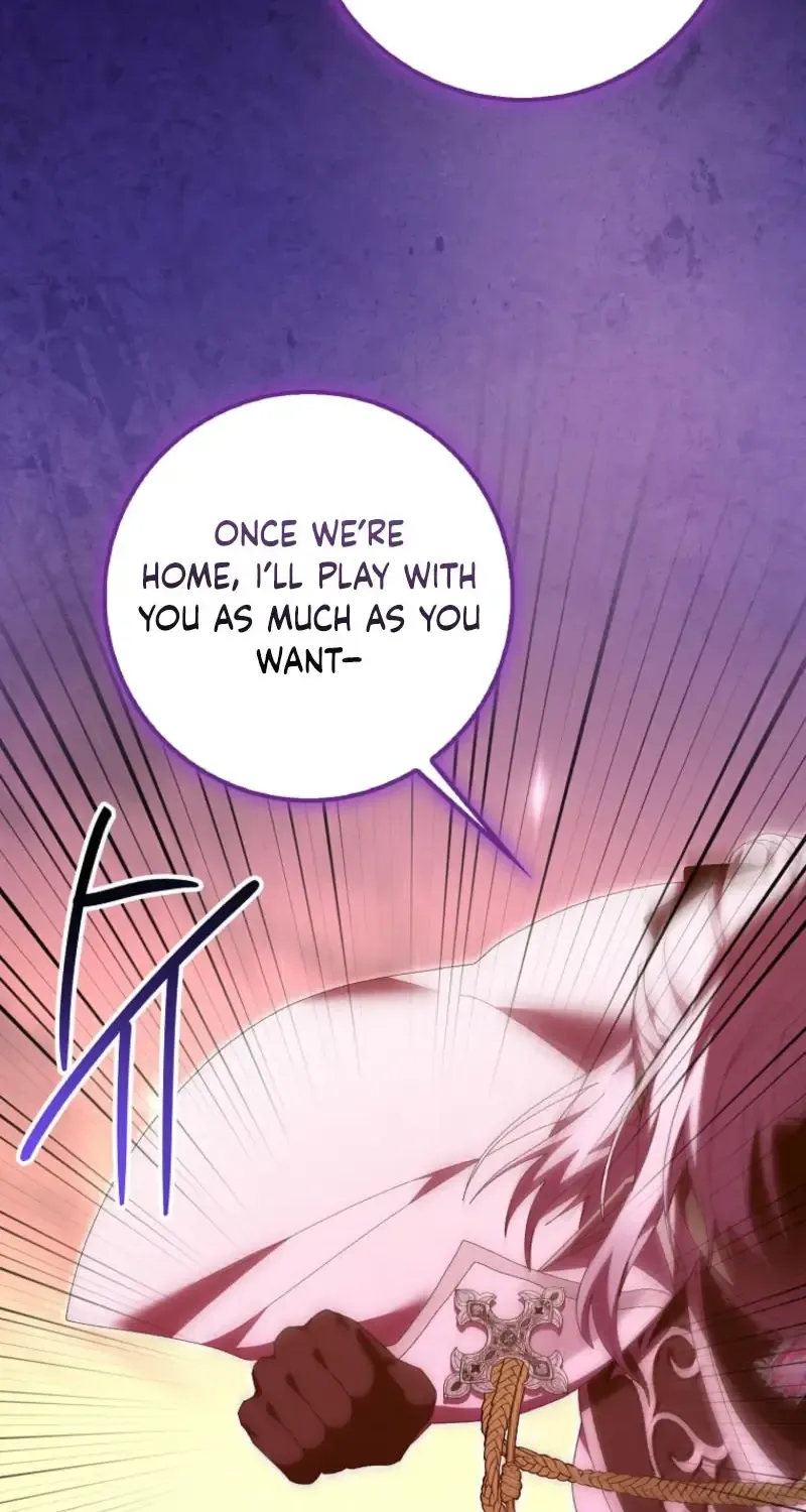 I Raised My Husband Wrong Chapter 42 page 23 - 