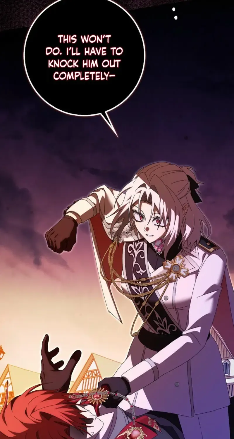 I Raised My Husband Wrong Chapter 42 page 30 - 