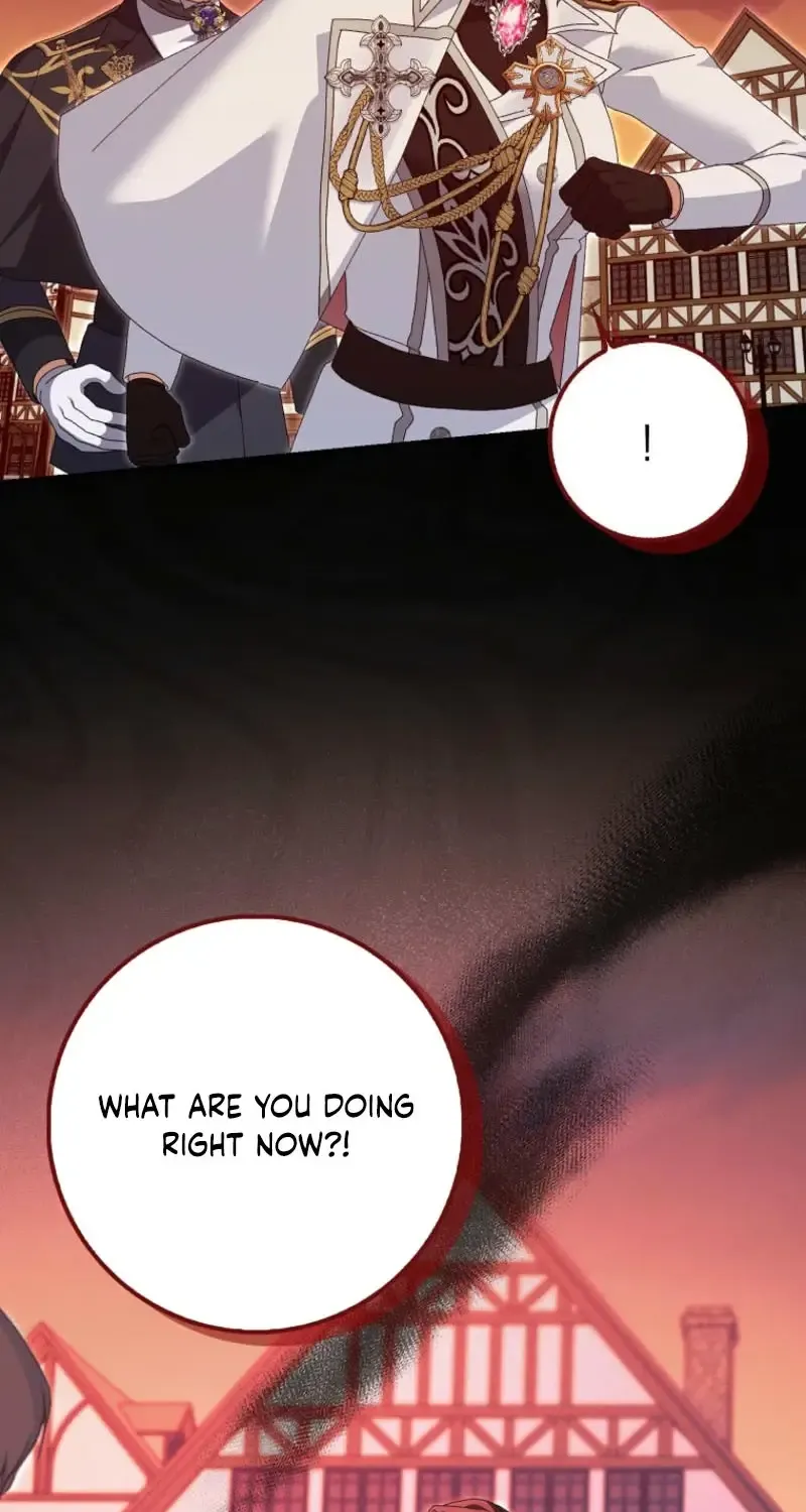 I Raised My Husband Wrong Chapter 42 page 4 - 