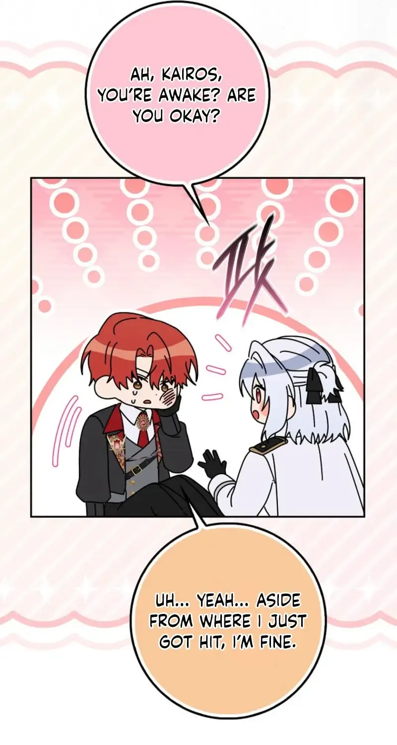 I Raised My Husband Wrong Chapter 42 page 32 - 